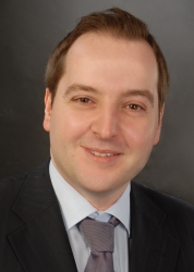 Rechtsanwalt Georgios Fragkos - Marbach