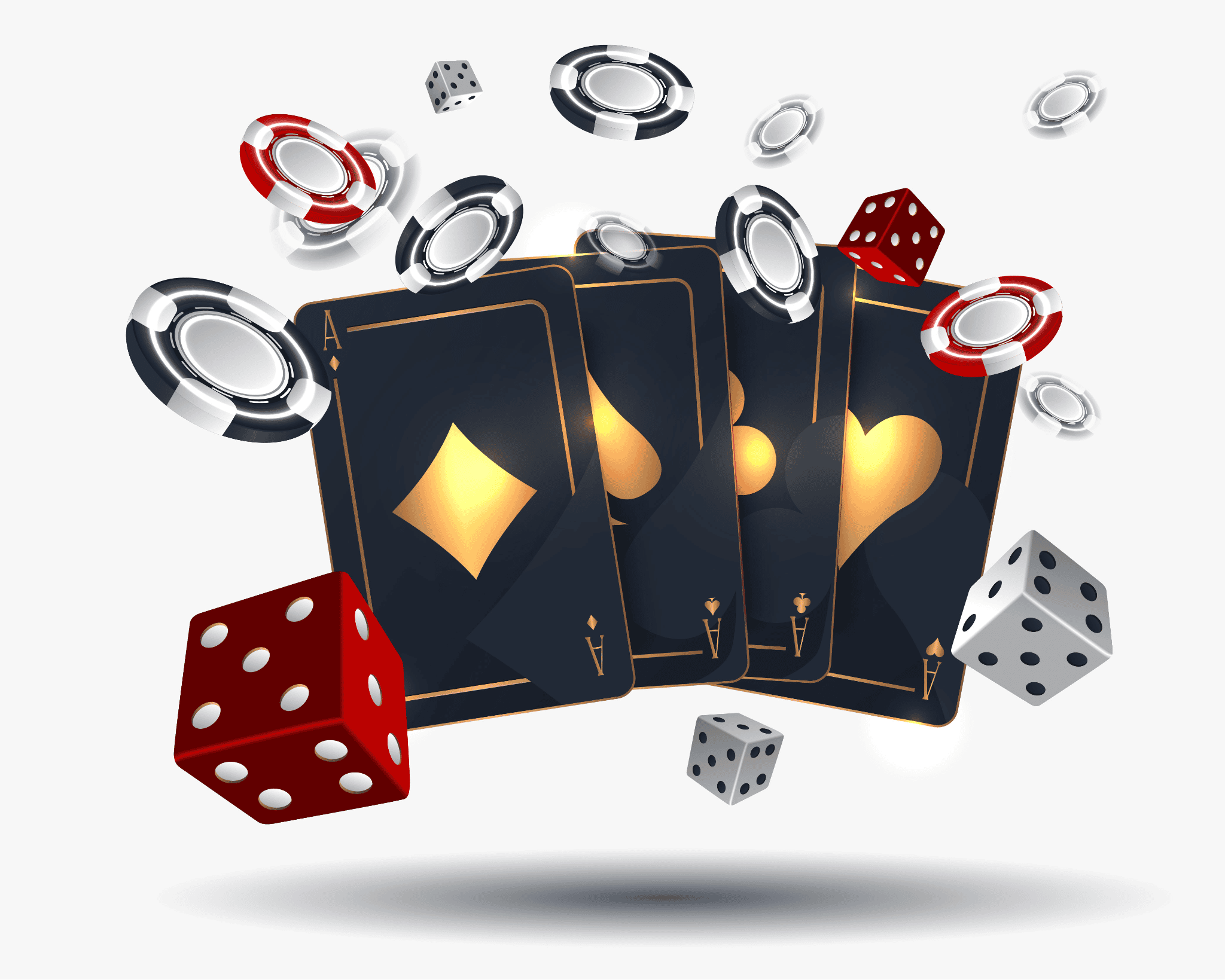 Aktuelle Liste der legalen Online Casinos in Österreich