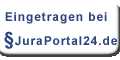 JuraPortal24.de - Rechtsanwaltsverzeichnis, Juristische Nachrichten, Tipps 